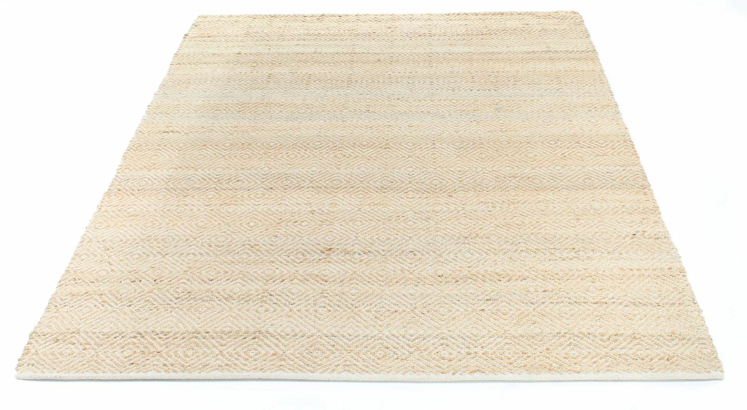 Juutti-matto - Mohana (jute) 4 Juutti-matto - Mohana (jute) - Image 2