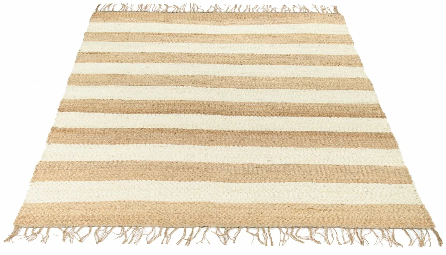 Juutti-matto - Lilia (jute) 4 Juutti-matto - Lilia (jute) - Image 2