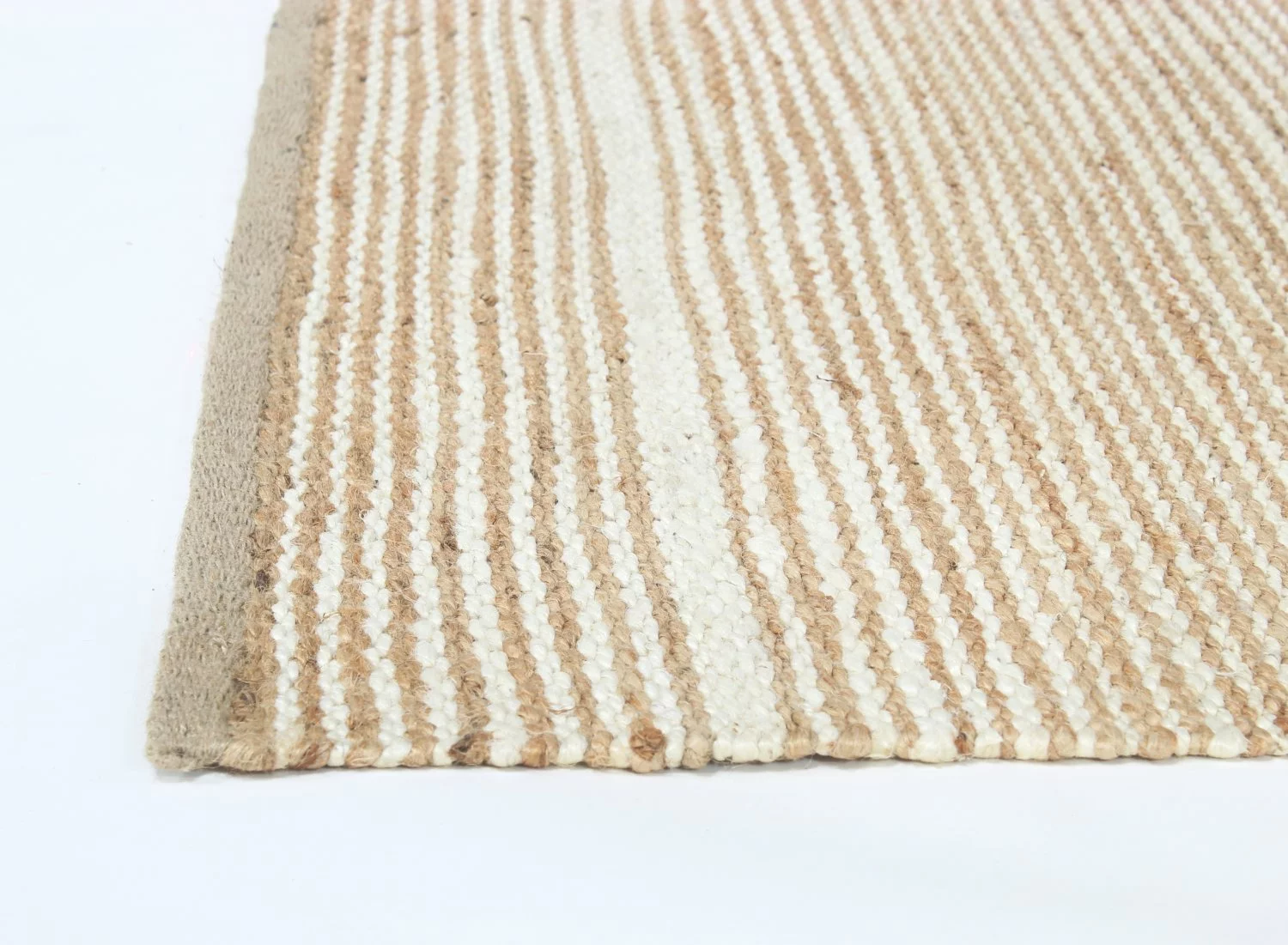 Juutti-matto - Sira (jute) 5 Juutti-matto - Sira (jute) - Image 3