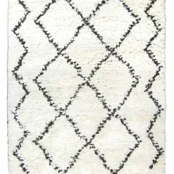 Villamatto - Savoca Berber -Pyöreät Matot Myymälä savoca berber dream.dhc 02 18 1.ivorydesign 1 ullmatta wool carpet wollteppichen01copy