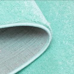 Lastenmatto - Bueno Ponny (turkoosi) 13 Lastenmatto - Bueno Ponny (turkoosi) -Pyöreät Matot Myymälä screenshot 2019 06 12kinderteppichmiteinhornbuenokids1450mintflachflor teppichmitsternen5