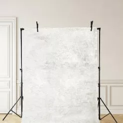 Ryijymatot - Janjira (valkoinen)