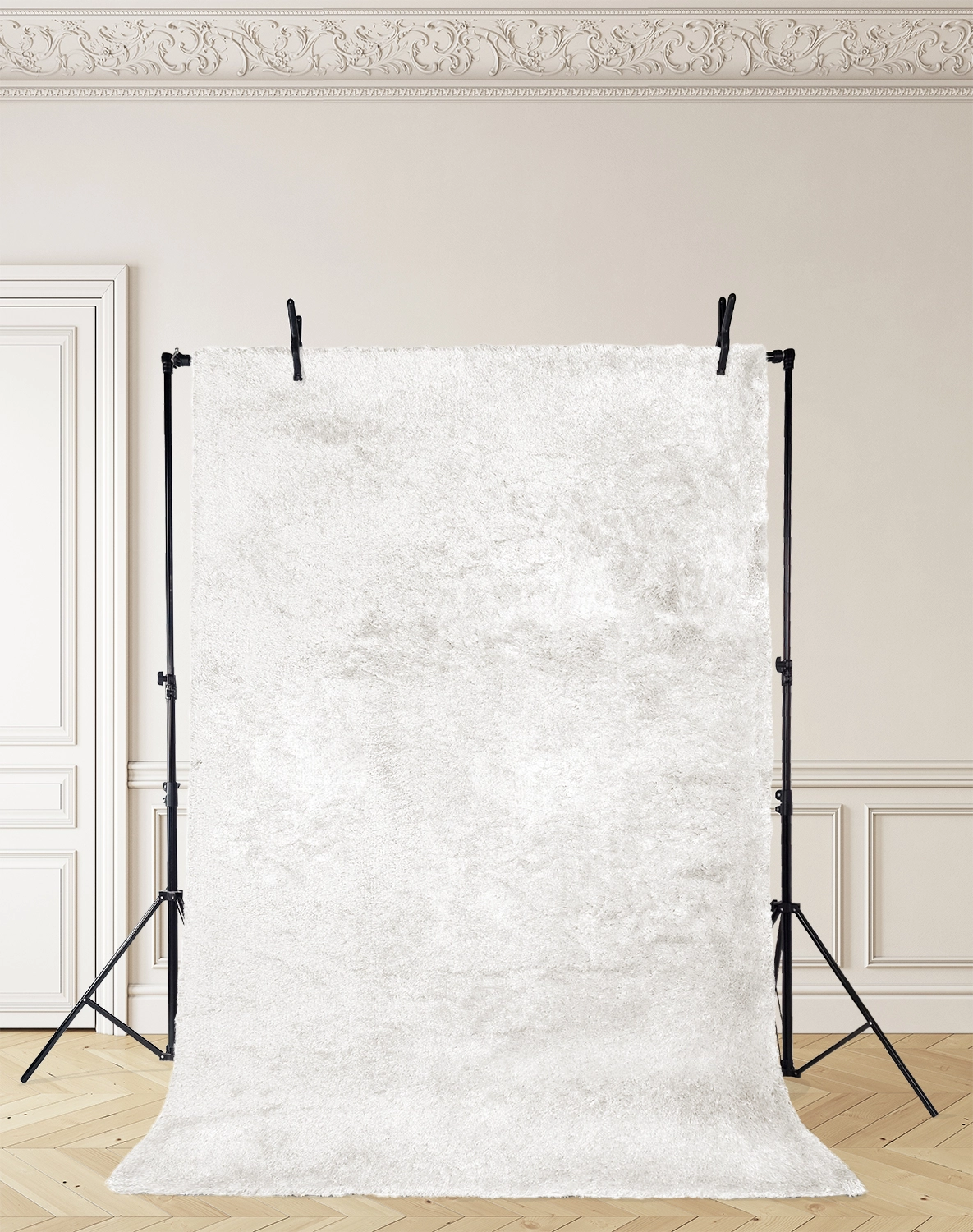 Ryijymatot - Janjira (valkoinen) 3 Ryijymatot - Janjira (valkoinen)