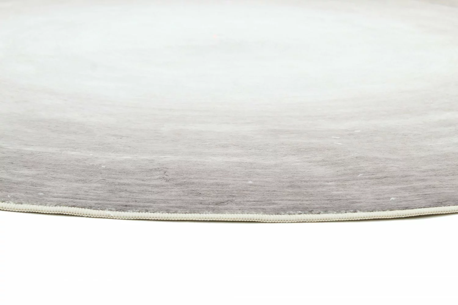 Pyöreät Matot - Shade (beige/harmaa) 5 Pyöreät Matot - Shade (beige/harmaa) - Image 3