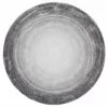 Pyöreät Matot - Shade (harmaa) -Pyöreät Matot Myymälä shade grey03 ka5395 01rr 1 78228