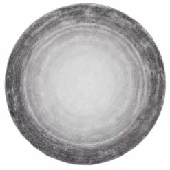 Pyöreät Matot - Shade (harmaa)