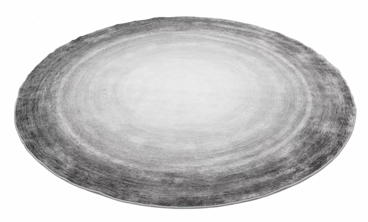 Pyöreät Matot - Shade (harmaa) 3 Pyöreät Matot - Shade (harmaa) - Image 2