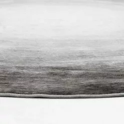 Pyöreät Matot - Shade (harmaa) 7 Pyöreät Matot - Shade (harmaa) -Pyöreät Matot Myymälä shade grey03 ka5395 03rr 3 76356