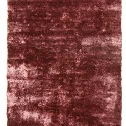 Ryijymatot - Shaggy Luxe (coral Pink)