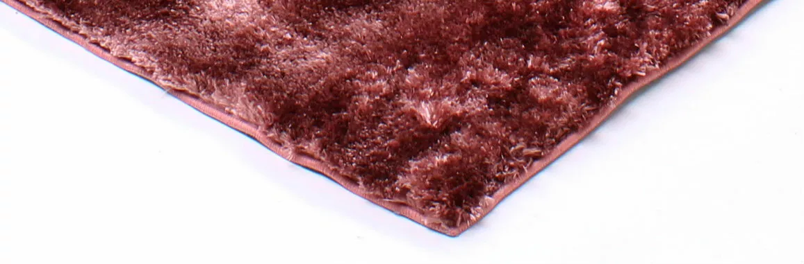 Ryijymatot - Shaggy Luxe (coral Pink) 5 Ryijymatot - Shaggy Luxe (coral Pink) - Image 3