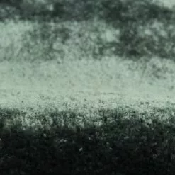 Ryijymatot - Shaggy Luxe (vihreä) -Pyöreät Matot Myymälä softdeluxe 01green 23018