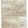 Ryijymatot - Shaggy Luxe (beige) -Pyöreät Matot Myymälä softdeluxe 03lighttan 23324 new