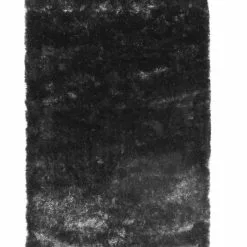 Ryijymatot - Shaggy Luxe (antrasiitti)