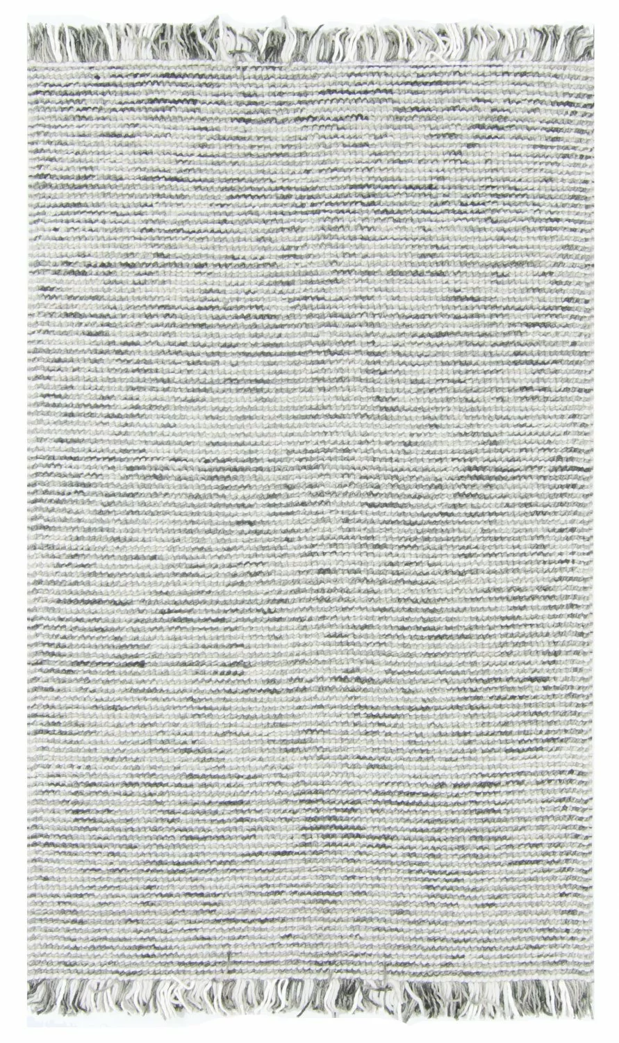 Villamatto - Stromness (harmaa/beige) 3 Villamatto - Stromness (harmaa/beige)