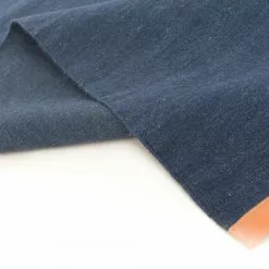 Villamatto - Galway (sininen) -Pyöreät Matot Myymälä studiosessionmattor12581 4662