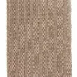 Juutti-matto - Puebla (beige/ruskea)