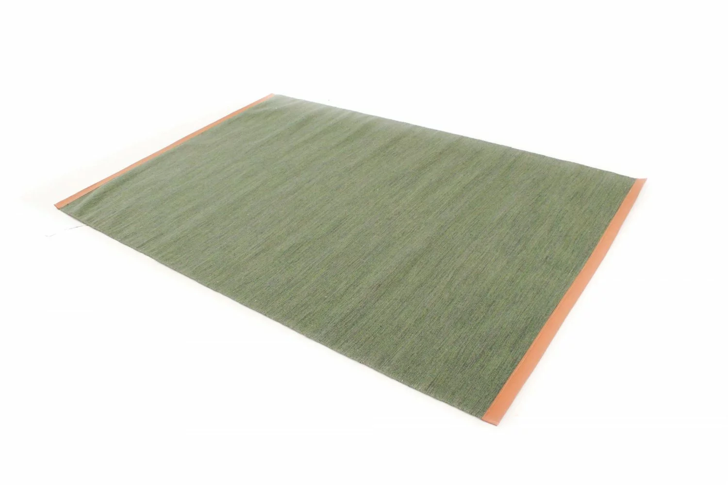 Villamatto - Galway (vihreä) 5 Villamatto - Galway (vihreä) - Image 3