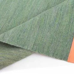 Villamatto - Galway (vihreä) 11 Villamatto - Galway (vihreä) -Pyöreät Matot Myymälä studiosessionmattor12585 4713