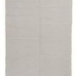 Juutti-matto - Mexicali (harmaa)