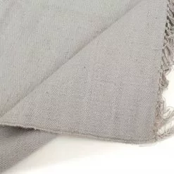 Juutti-matto - Mexicali (harmaa) -Pyöreät Matot Myymälä studiosessionmattor12586 4728