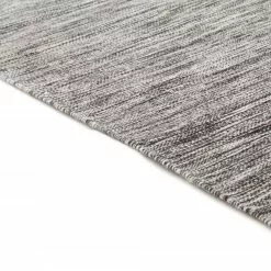 Villamatto - Galway (harmaa) 10 Villamatto - Galway (harmaa) -Pyöreät Matot Myymälä studiosessionmattor12587 4744