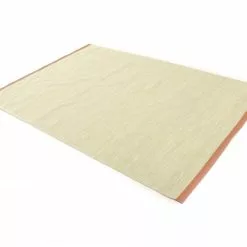 Villamatto - Galway (vaaleanvihreä) 12 Villamatto - Galway (vaaleanvihreä) -Pyöreät Matot Myymälä studiosessionmattor12591 4815