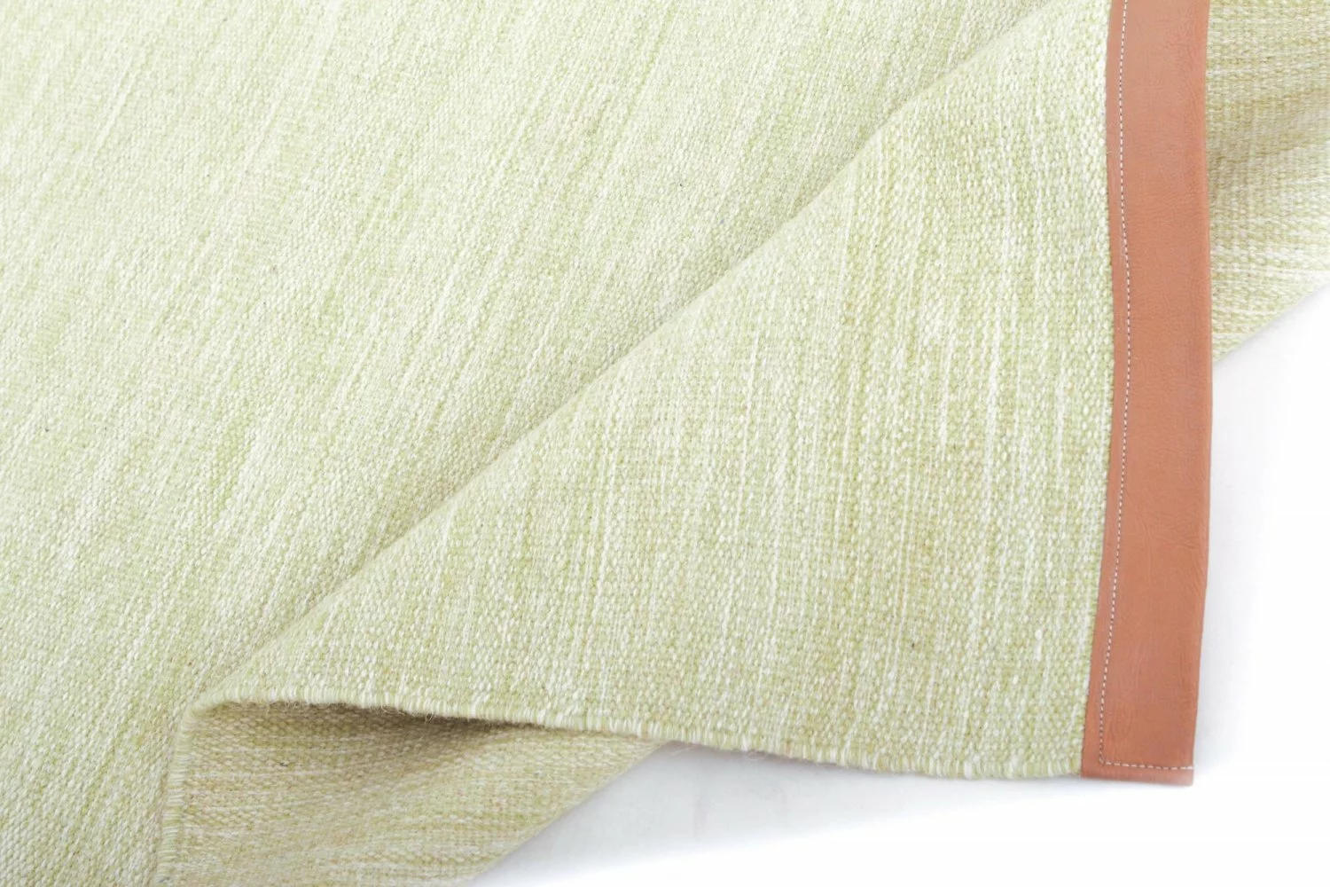 Villamatto - Galway (vaaleanvihreä) 8 Villamatto - Galway (vaaleanvihreä) - Image 6