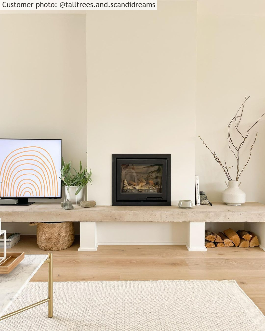 Villamatto - Coastal (creme) 5 Villamatto - Coastal (creme) - Image 3