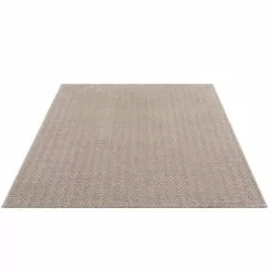 Ryijymatot - Pandora (beige) -Pyöreät Matot Myymälä teppich fancy 805 beige 7