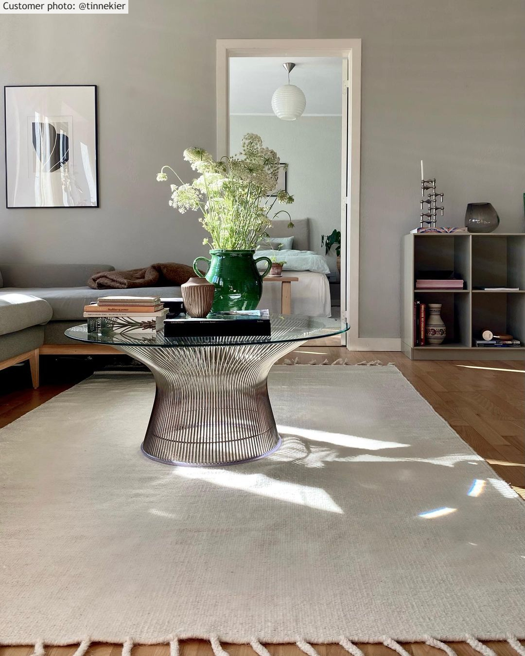 Villamatto - Malana (beige) 5 Villamatto - Malana (beige) - Image 3