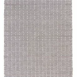 Villamatto - Verona (musta/weiß)