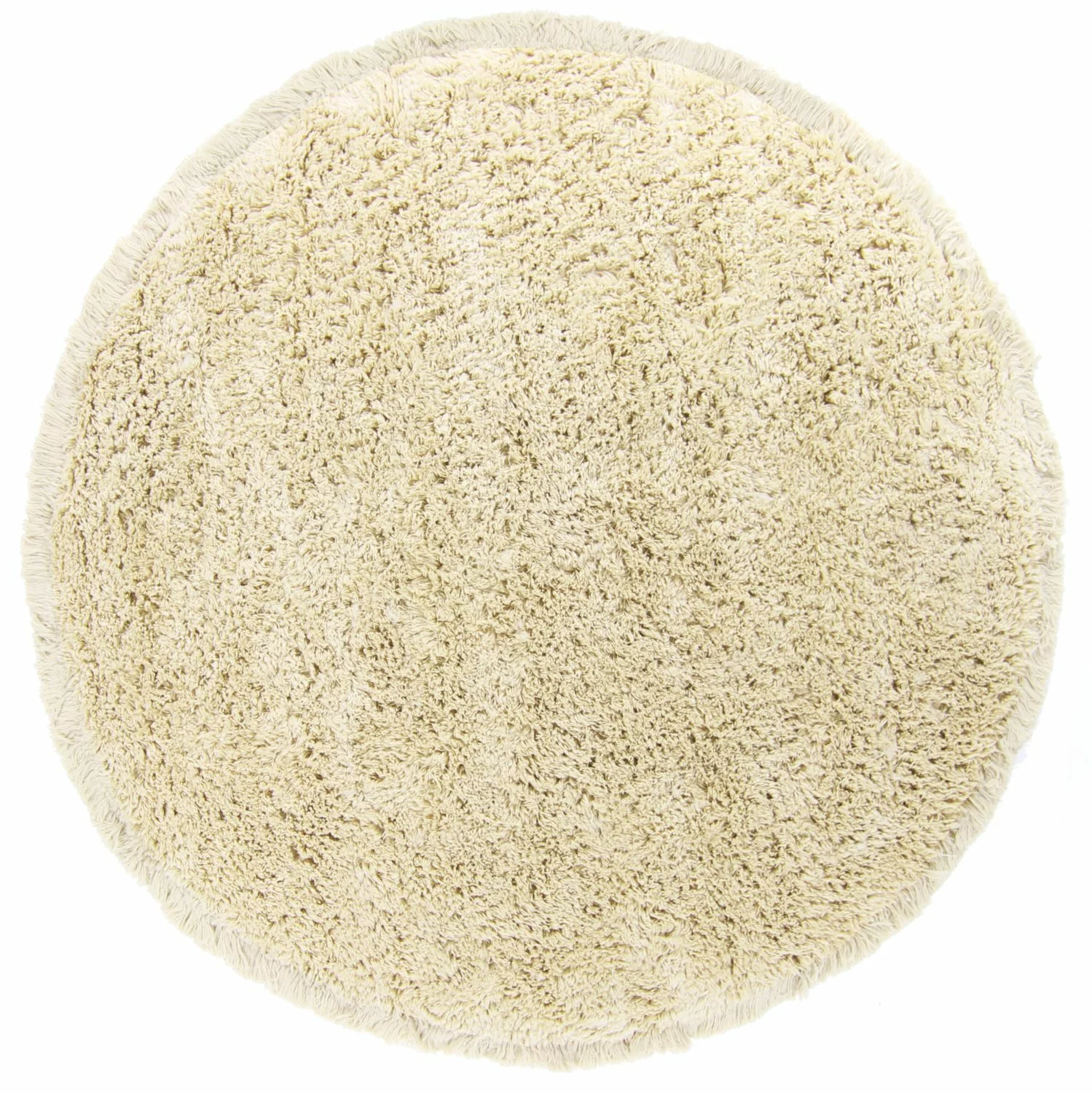 Pyöreä Matot - Vera (offwhite) 3 Pyöreä Matot - Vera (offwhite)