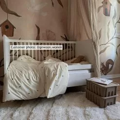 Ryijymatot - Vienne (offwhite) -Pyöreät Matot Myymälä vienne gewoon.wonen