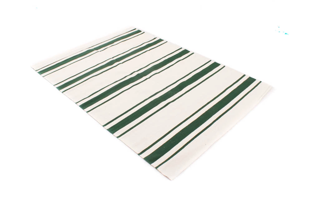 Räsymatto - Wimbledon (vihreä) 4 Räsymatto - Wimbledon (vihreä) - Image 2