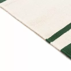 Räsymatto - Wimbledon (vihreä) 10 Räsymatto - Wimbledon (vihreä) -Pyöreät Matot Myymälä wimbledongron 22698