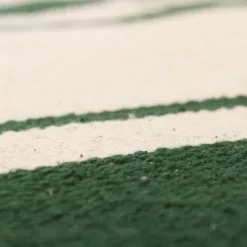 Räsymatto - Wimbledon (vihreä) 11 Räsymatto - Wimbledon (vihreä) -Pyöreät Matot Myymälä wimbledongron 22699