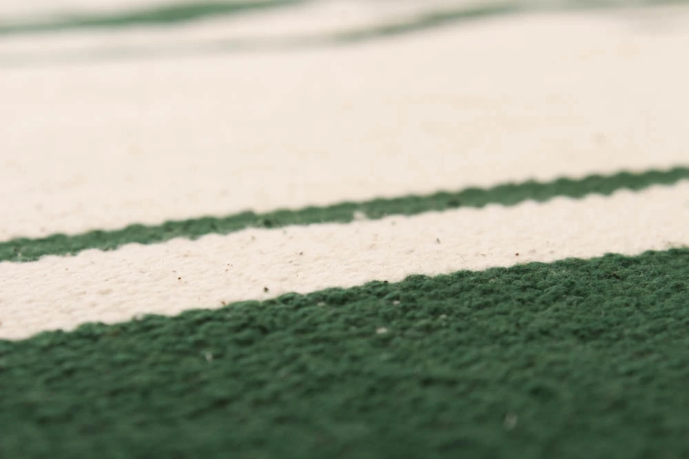 Räsymatto - Wimbledon (vihreä) 6 Räsymatto - Wimbledon (vihreä) - Image 4