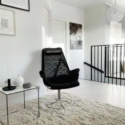 Villamatto - Aliste Wool Shaggy (alabaster Gleam) 13 Villamatto - Aliste Wool Shaggy (alabaster Gleam) -Pyöreät Matot Myymälä xxsilvijasennevik.interior alistewoolalabastergleam