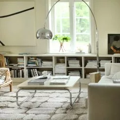 Ryijymatot - Fondi (beige) -Pyöreät Matot Myymälä xxxlenalidman85fondibeige