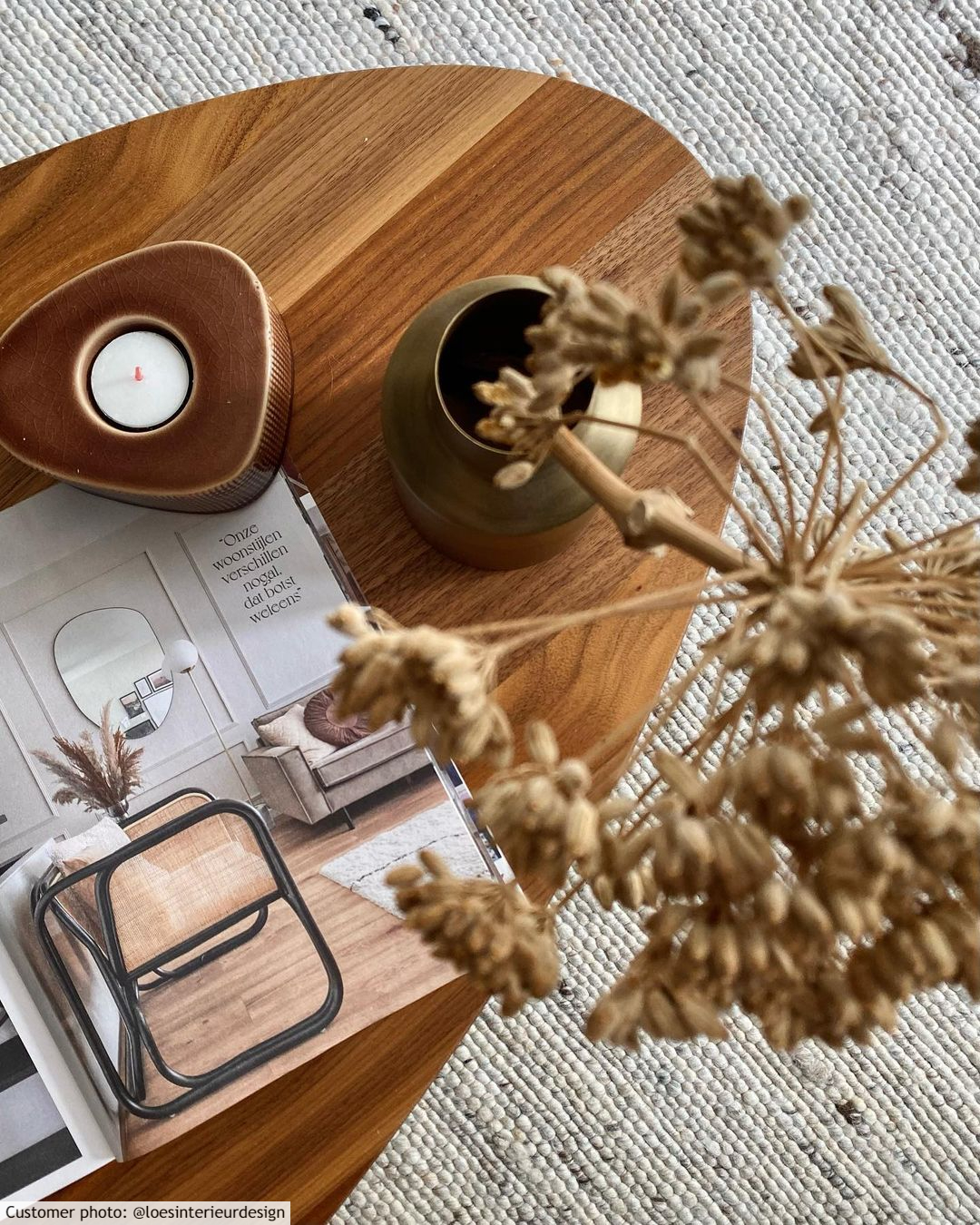 Villamatto - Novo (beige) 7 Villamatto - Novo (beige) - Image 5