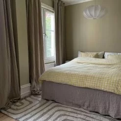 Wilton-matto - Inez (beige) 12 Wilton-matto - Inez (beige) -Pyöreät Matot Myymälä xxxprybbanbabyinezbeige3