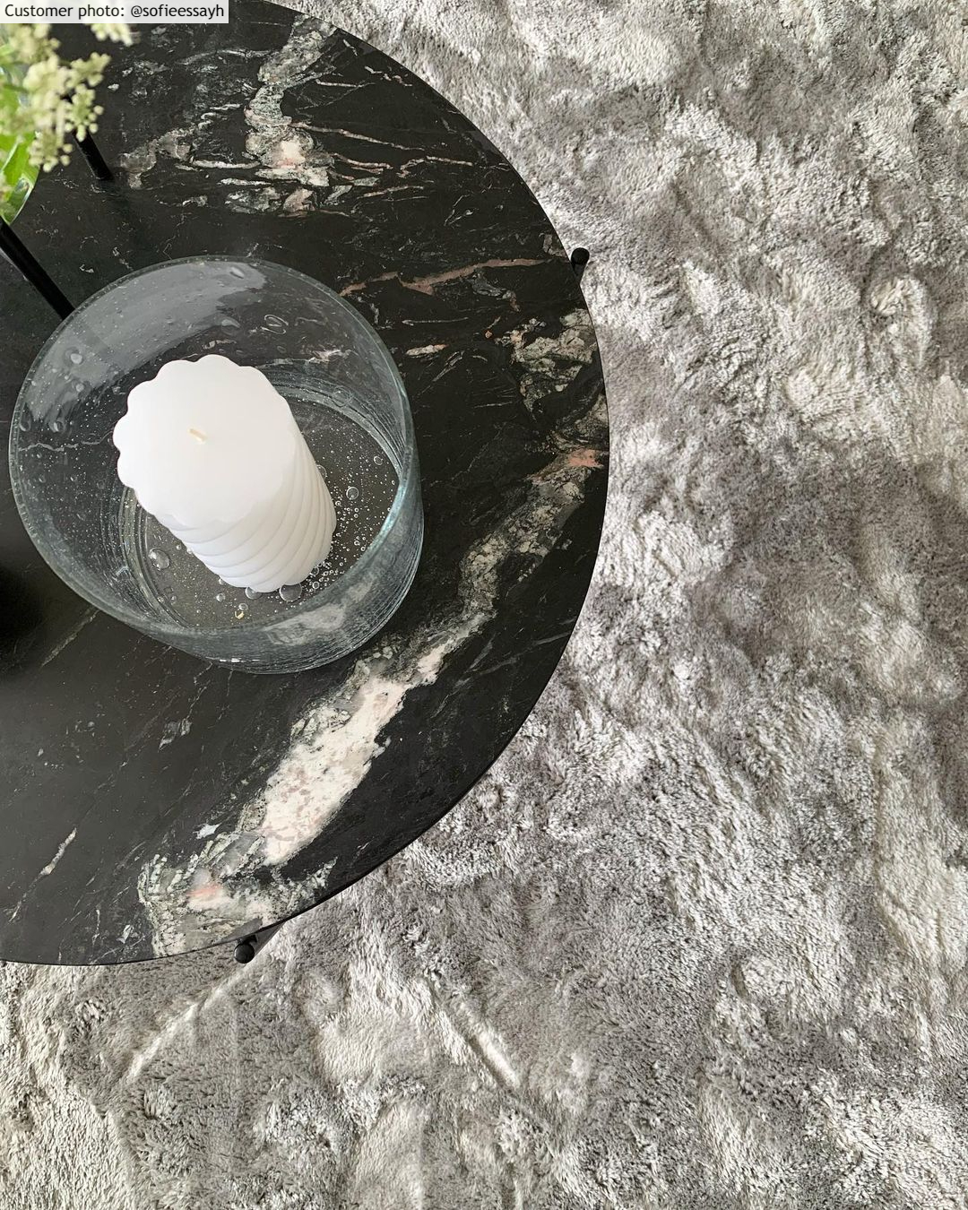 Ryijymatot - Cloud Super Soft (harmaa) 7 Ryijymatot - Cloud Super Soft (harmaa) - Image 5